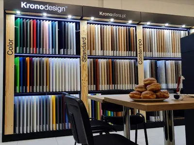 Marecki Strefa Płyt - płyty meblowe, akcesoria